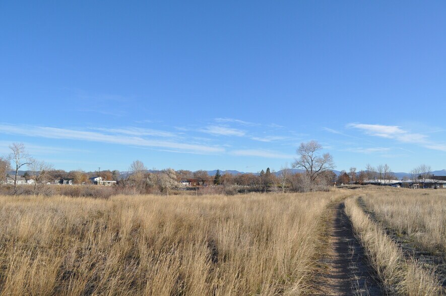 More Photos Of 27 Acres Sierra & Montana, Helena Land For Sale