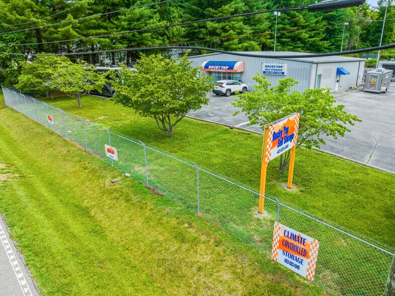 More Photos Of , Clarksville Industrial For Sale