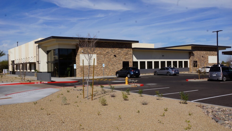 More Photos Of 3451 S Mercy Rd, Gilbert Office For Sale