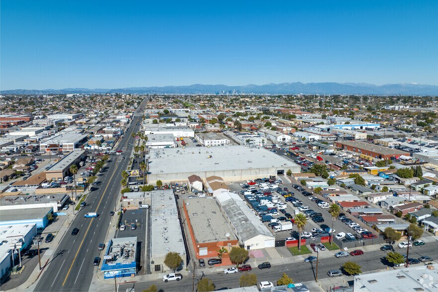 More Photos Of 13210 S Normandie Ave, Gardena Warehouse For Sale