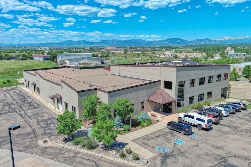 More Photos Of 1399 Horizon Ave, Lafayette Research And Development For Sale