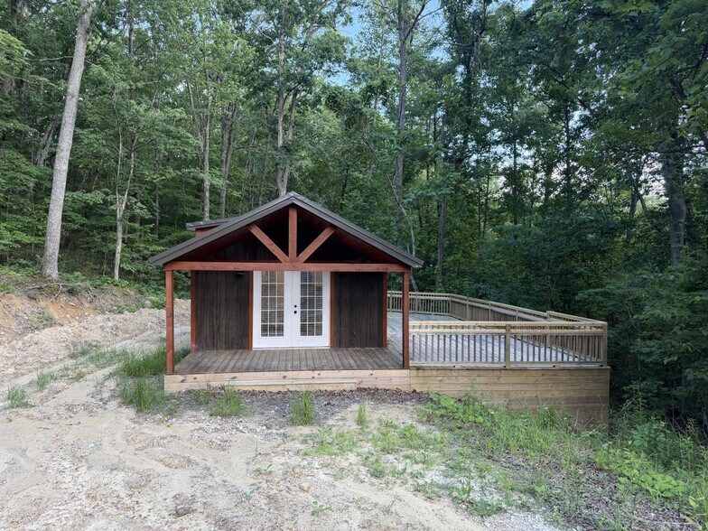 More Photos Of 1037 High Rock Rd, Stanton Land For Sale