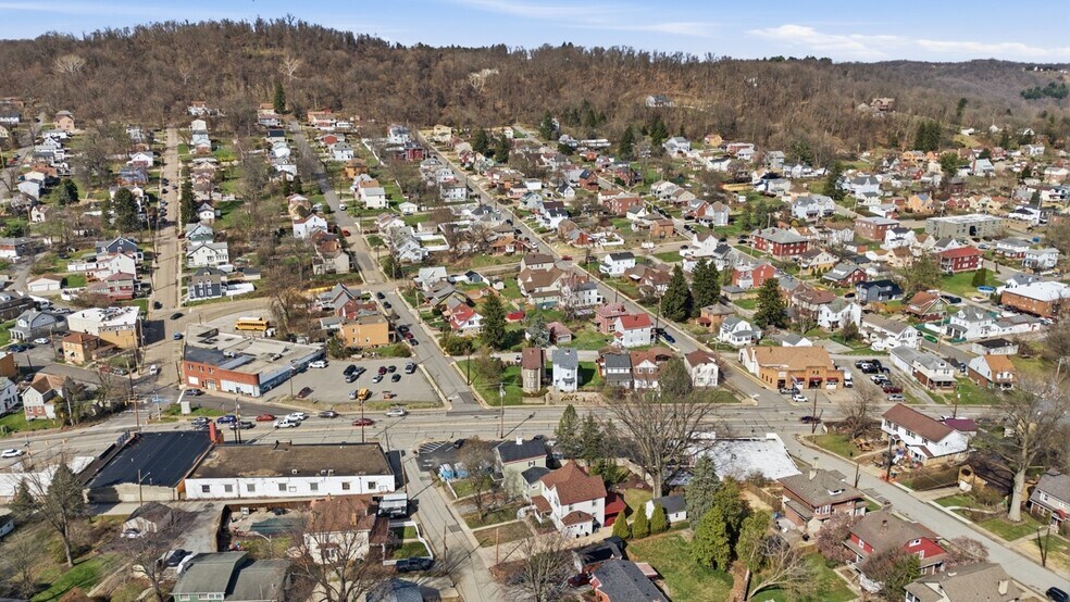 More Photos Of 8306 Ohio River Blvd, Pittsburgh Office For Sale