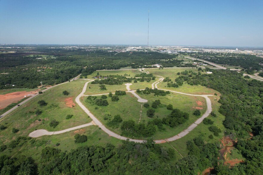 More Photos Of 12700 N Eastern Ave, Oklahoma City Land For Sale
