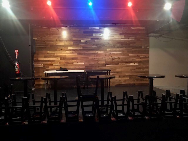 More Photos Of 100 Fishermans Wharf, Redondo Beach Bar For Lease