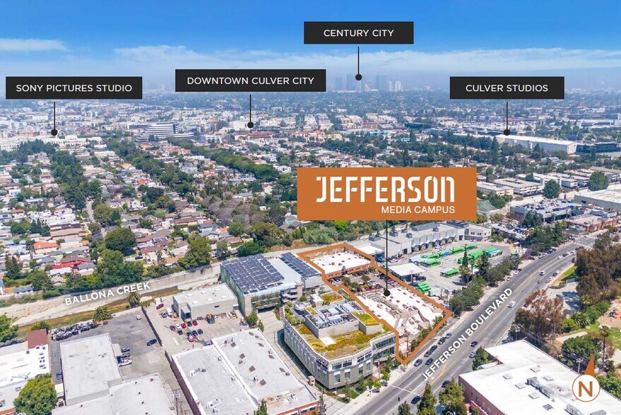 More Photos Of , Culver City Unknown For Sale