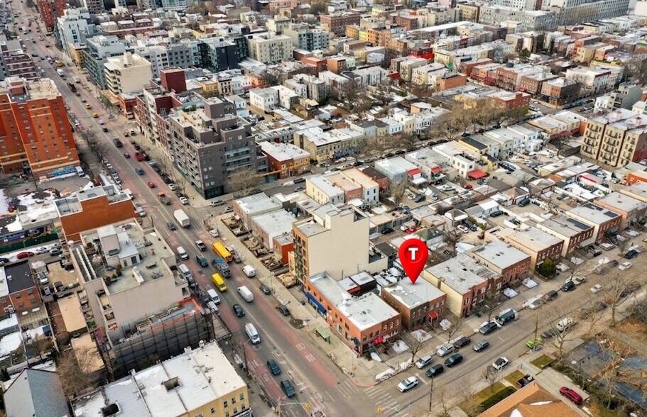 More Photos Of 1450 30th Ave, Astoria Land For Sale