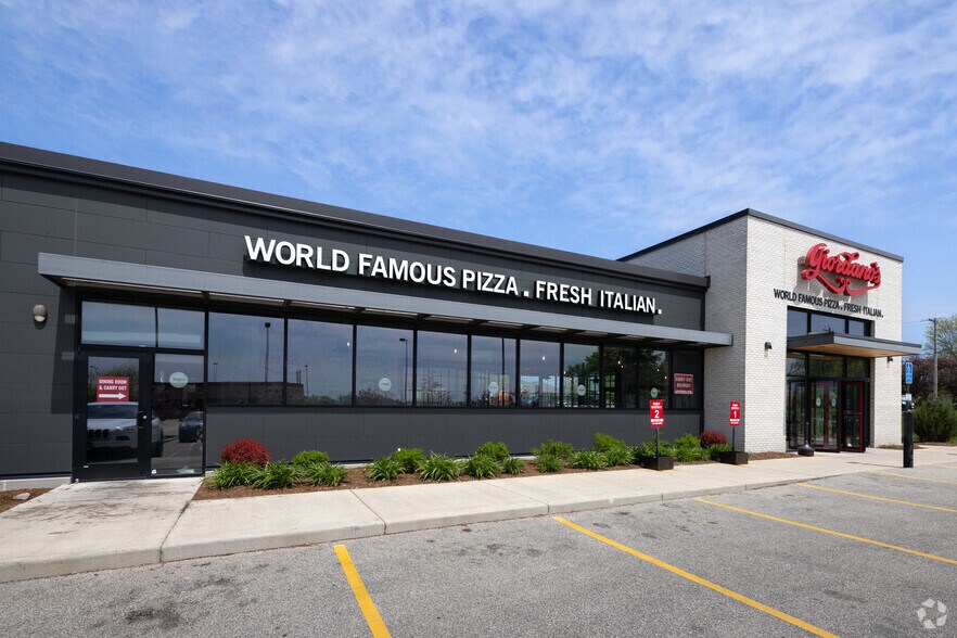 More Photos Of 7120 Green Bay Rd, Kenosha General Retail For Lease