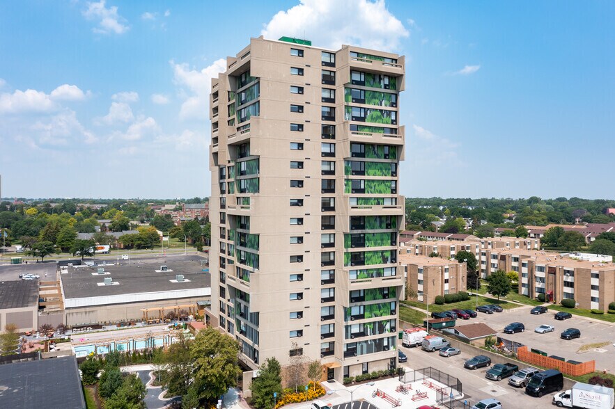 Primary Photo Of 750 Chene St, Detroit Apartments For Sale