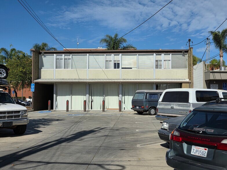 More Photos Of 228 S A St, Oxnard Medical For Sale
