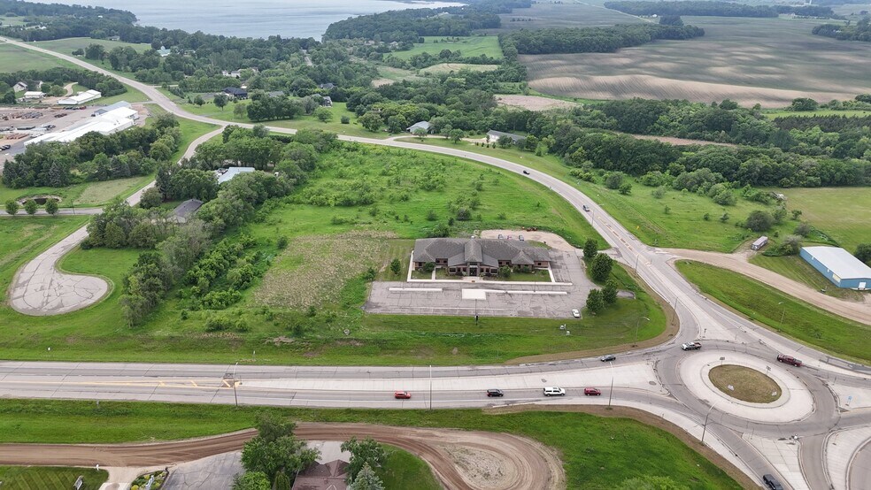 More Photos Of 6600 State Highway 29 S, Alexandria Medical For Lease