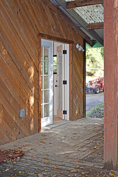 More Photos Of 8635 Mirabel Rd, Forestville Warehouse For Sale