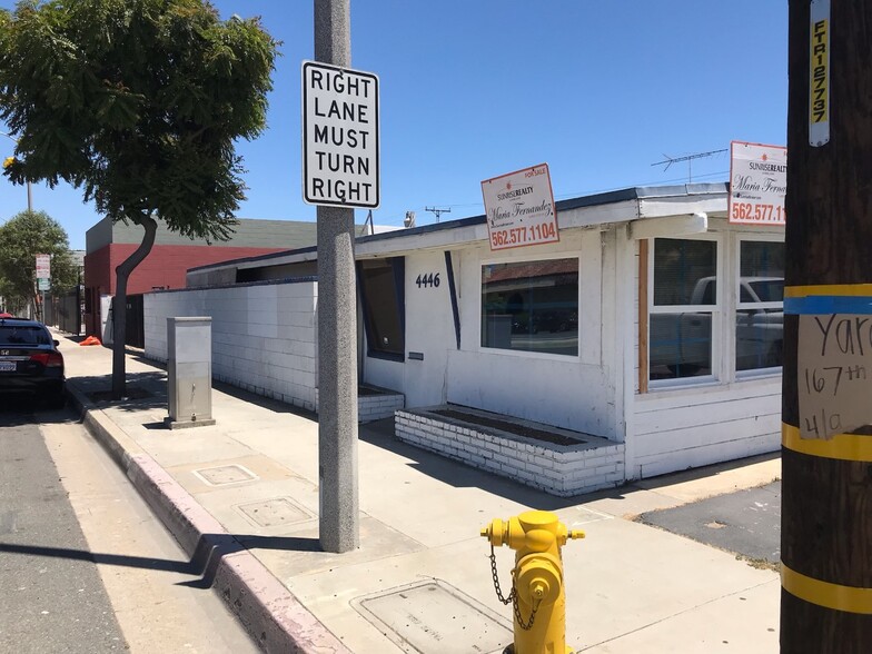 More Photos Of 15802 Grevillea, Lawndale Auto Repair For Sale