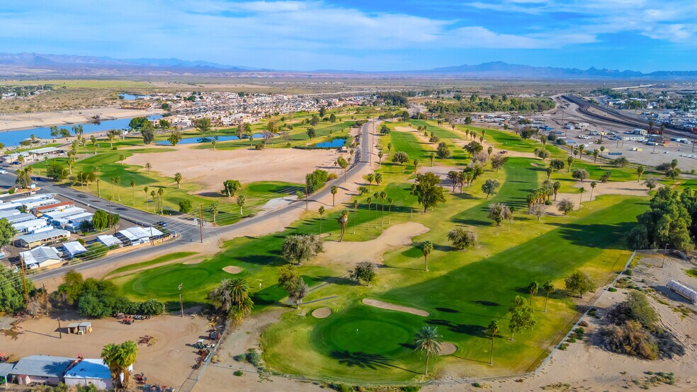 More Photos Of 429 N K St, Needles Land For Sale