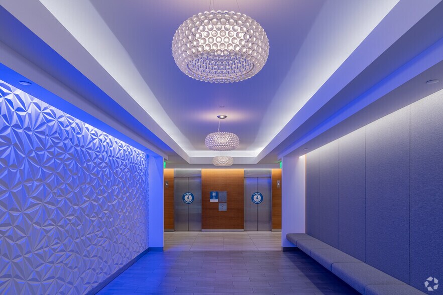 More Photos Of 3000 S Robertson Blvd, Los Angeles Loft Creative Space For Lease