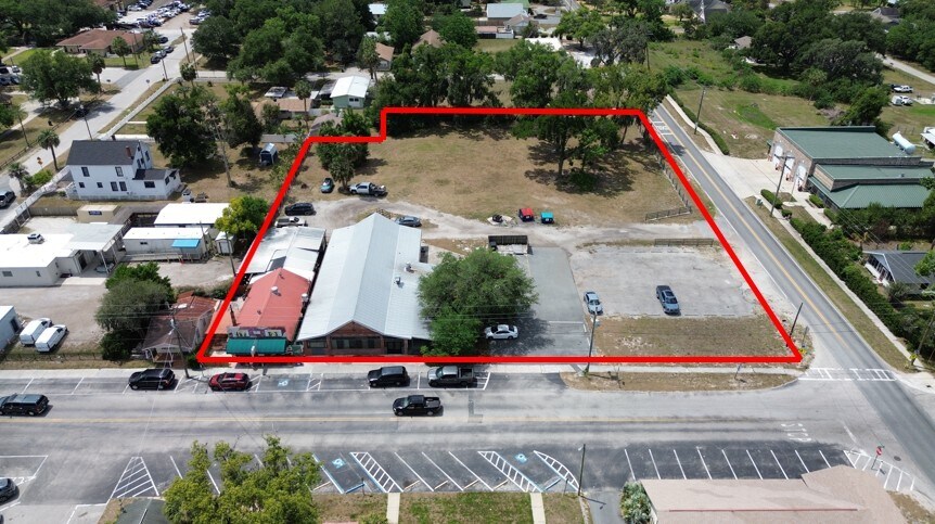 More Photos Of 32750 Pennsylvania Ave, San Antonio General Retail For Sale