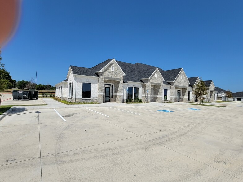 More Photos Of 130 S Preston Rd, Prosper Medical For Lease