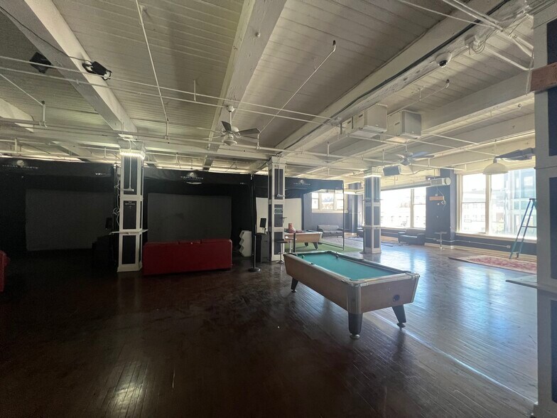 More Photos Of 1000 Broadway Blvd, Kansas City Loft Creative Space For Lease
