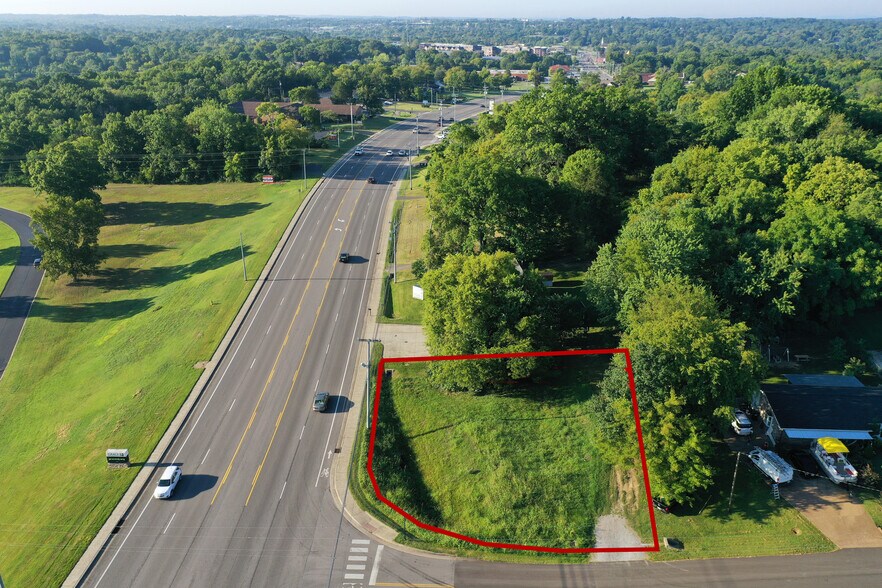 More Photos Of 0 Mount Juliet, Mount Juliet Land For Sale