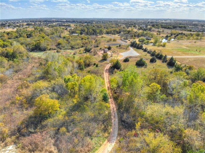 More Photos Of 2700 S Sooner Rd, Moore Land For Sale