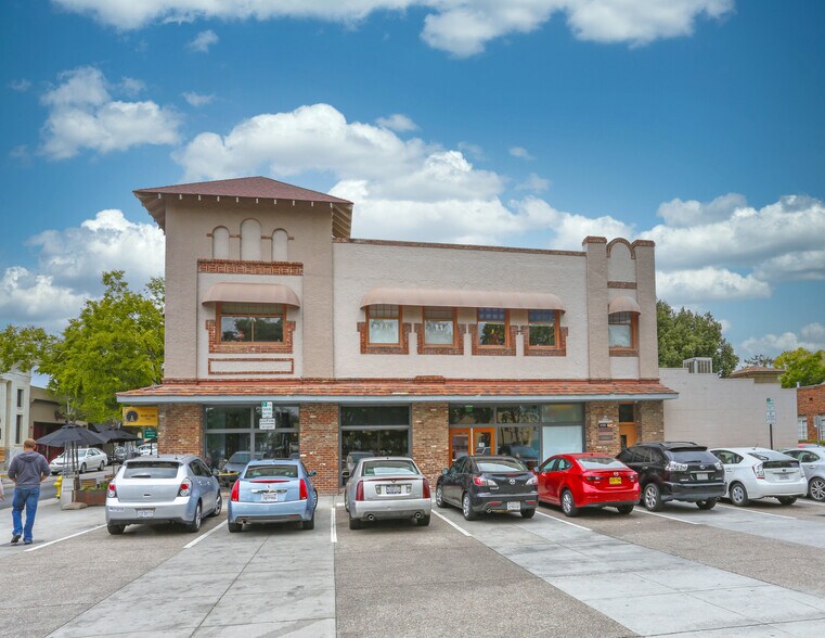 More Photos Of 411-415 E Campbell Ave, Campbell Storefront Retail Office For Lease