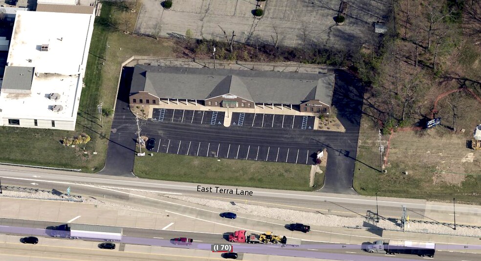 More Photos Of 1049-1085 E Terra Ln, O'Fallon Office For Lease