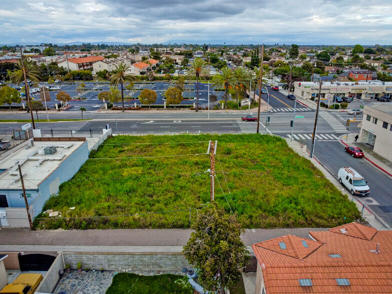 Primary Photo Of 22021 Norwalk Blvd, Hawaiian Gardens Land For Sale