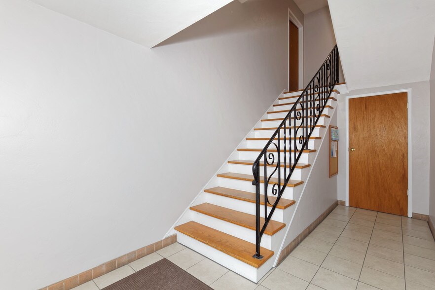 More Photos Of 1325 Sacramento St, Berkeley Apartments For Sale
