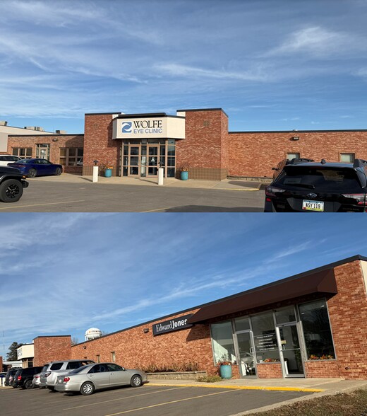 More Photos Of 2004 Highway Blvd, Spencer Office For Sale