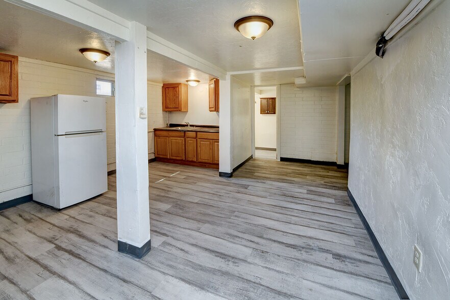 More Photos Of 1011 E Halcyon Rd, Tucson Apartments For Sale