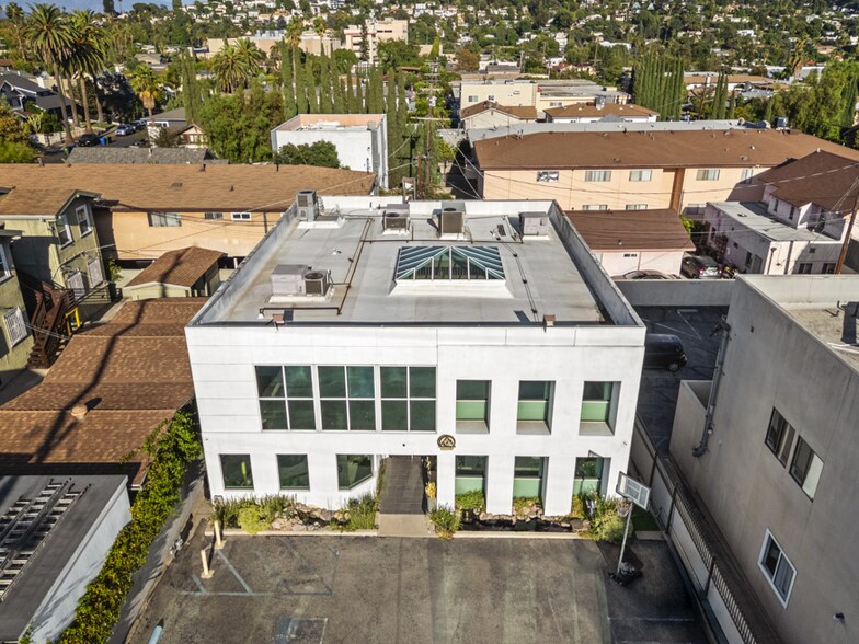 More Photos Of 1714 Hillhurst Ave, Los Angeles Office For Sale