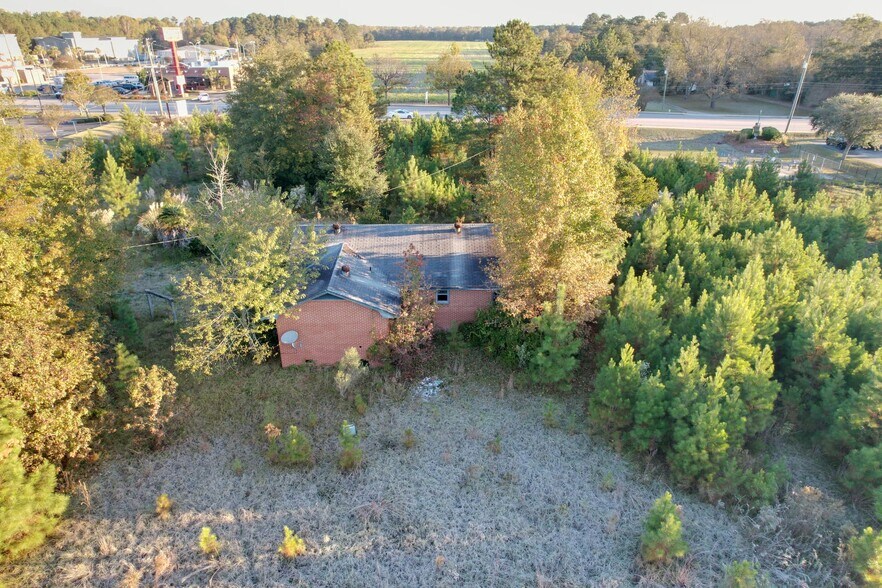 2695 Paxville Hwy, Manning, SC 29102 Land For Sale