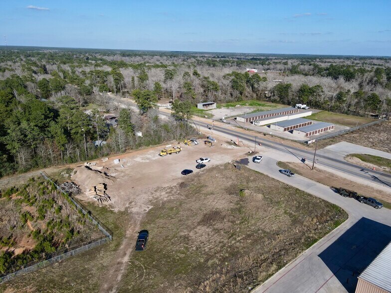 More Photos Of 10929 FM 1484 FM, Conroe Land For Sale
