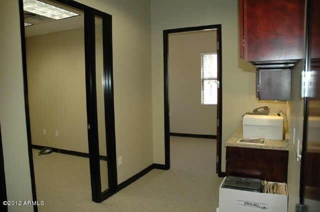 More Photos Of 1425 W Elliot Rd, Gilbert Medical For Lease