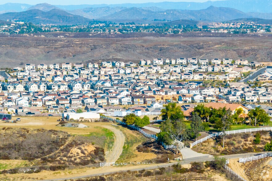 More Photos Of 32320 La Serena Way, Temecula Land For Sale