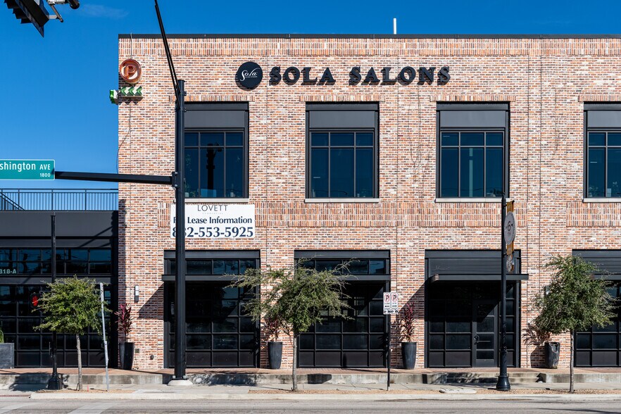 More Photos Of , Houston Multifamily For Sale