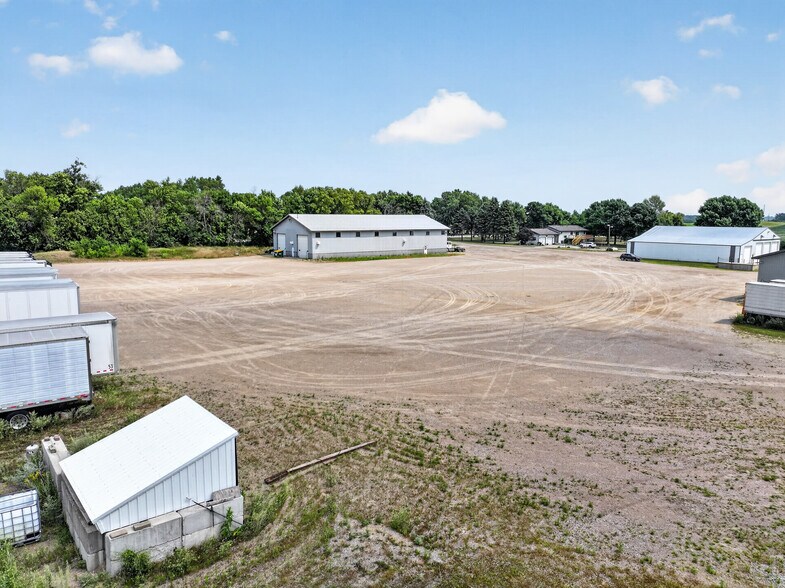 More Photos Of 43553 MN-28, Sauk Centre Warehouse For Sale
