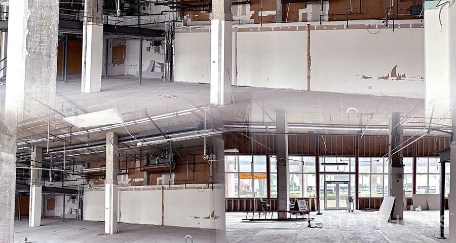 More Photos Of 2455 E Sunrise Blvd, Fort Lauderdale Loft Creative Space For Sale