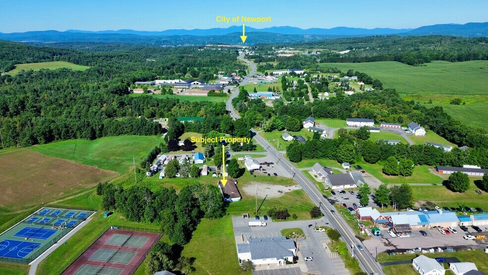 More Photos Of 3319 US-5, Derby Land For Sale