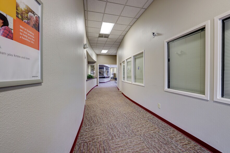 More Photos Of 715 N Weber St, Colorado Springs Medical For Sale