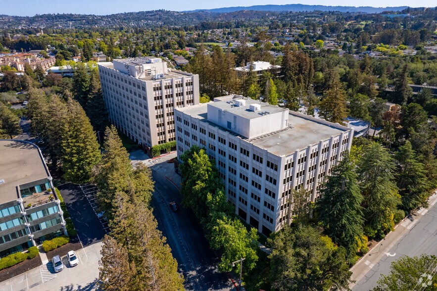 More Photos Of 155 Bovet Rd, San Mateo Unknown For Lease