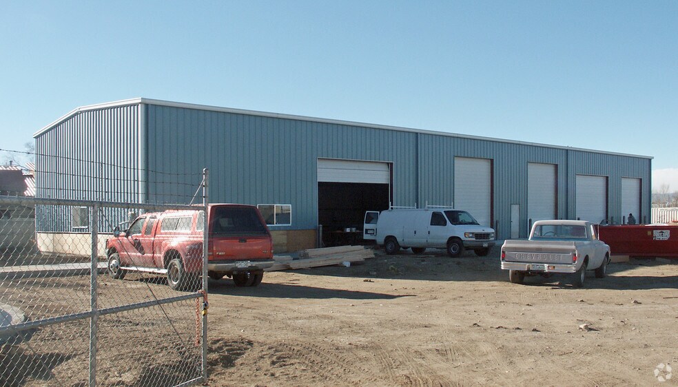 More Photos Of 7361 Ivy St, Commerce City Unknown For Lease