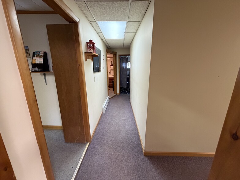 More Photos Of 23 Spring St, Dexter Office For Sale