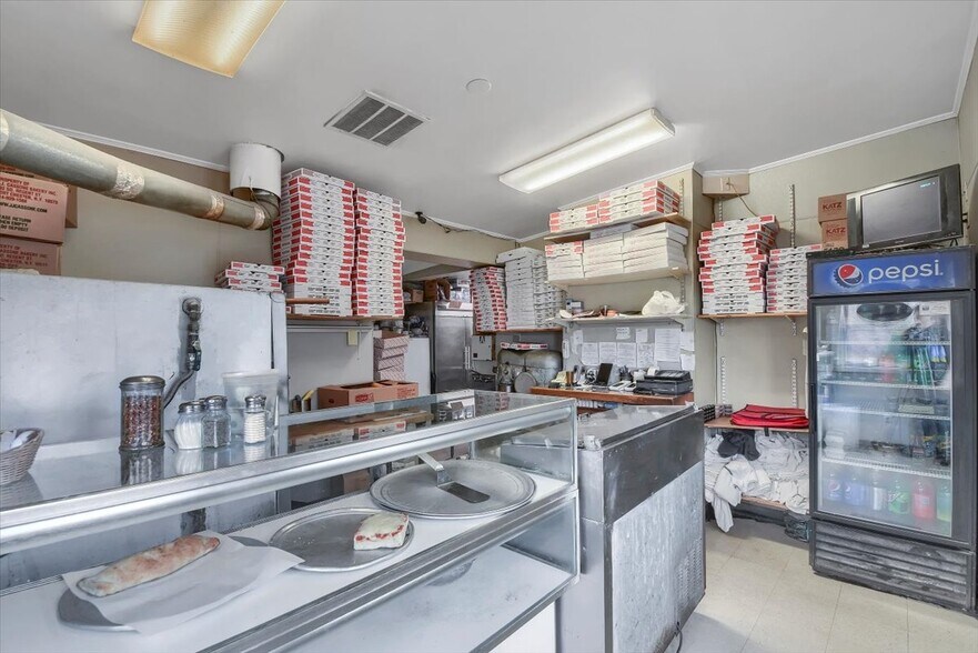 More Photos Of 110 Route 311, Carmel Restaurant For Sale