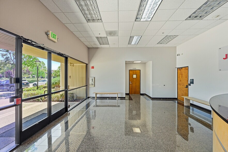 More Photos Of 675 Sycamore Dr, Milpitas Research And Development For Lease