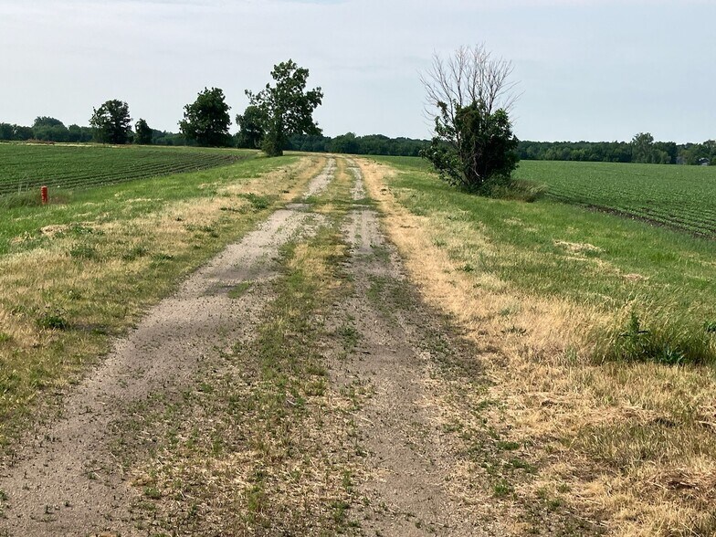 More Photos Of 00 Center Rd, Rochelle Land For Sale