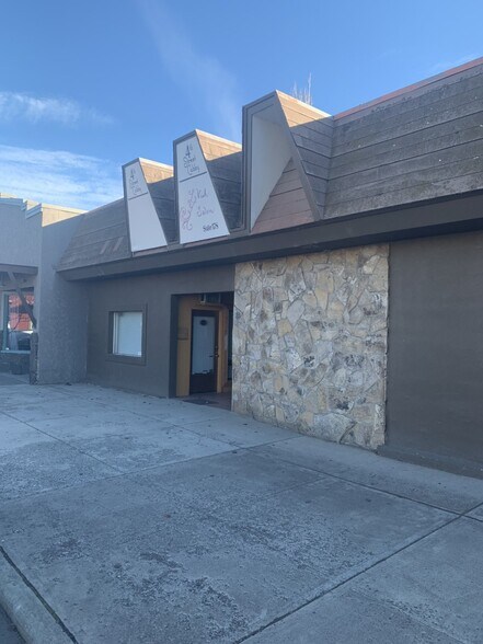 More Photos Of 172 NW 4th St, Prineville Medical For Lease
