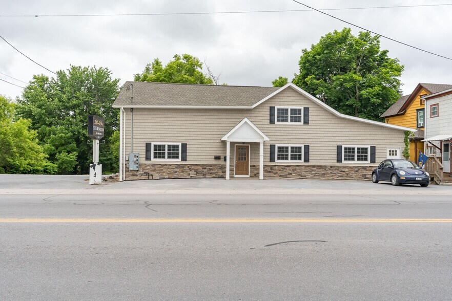 Primary Photo Of 708 James St, Clayton Office For Sale