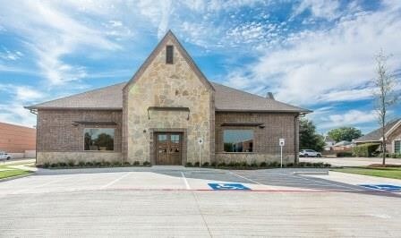 More Photos Of 3551 Eldorado Pky, McKinney Medical For Lease