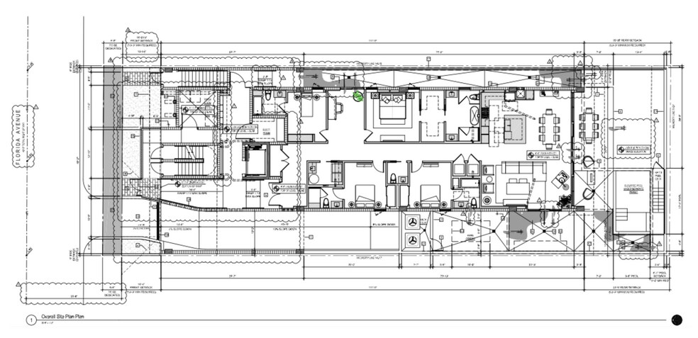 More Photos Of 3170 Florida Ave, Miami Land For Sale